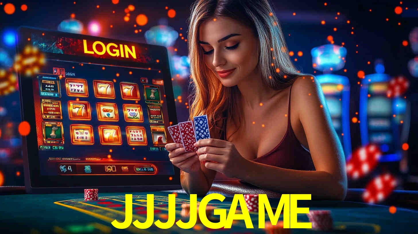 Poker emocionante na JJJJGAME
