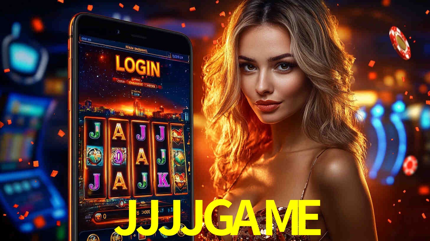 Apoio dedicado da JJJJGAME