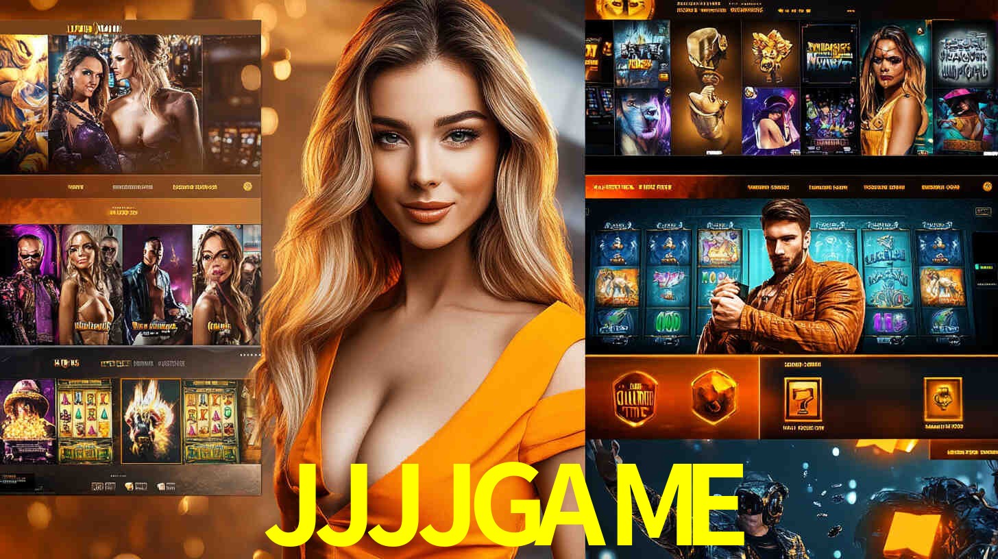 Assistência Apoio na JJJJGAME
