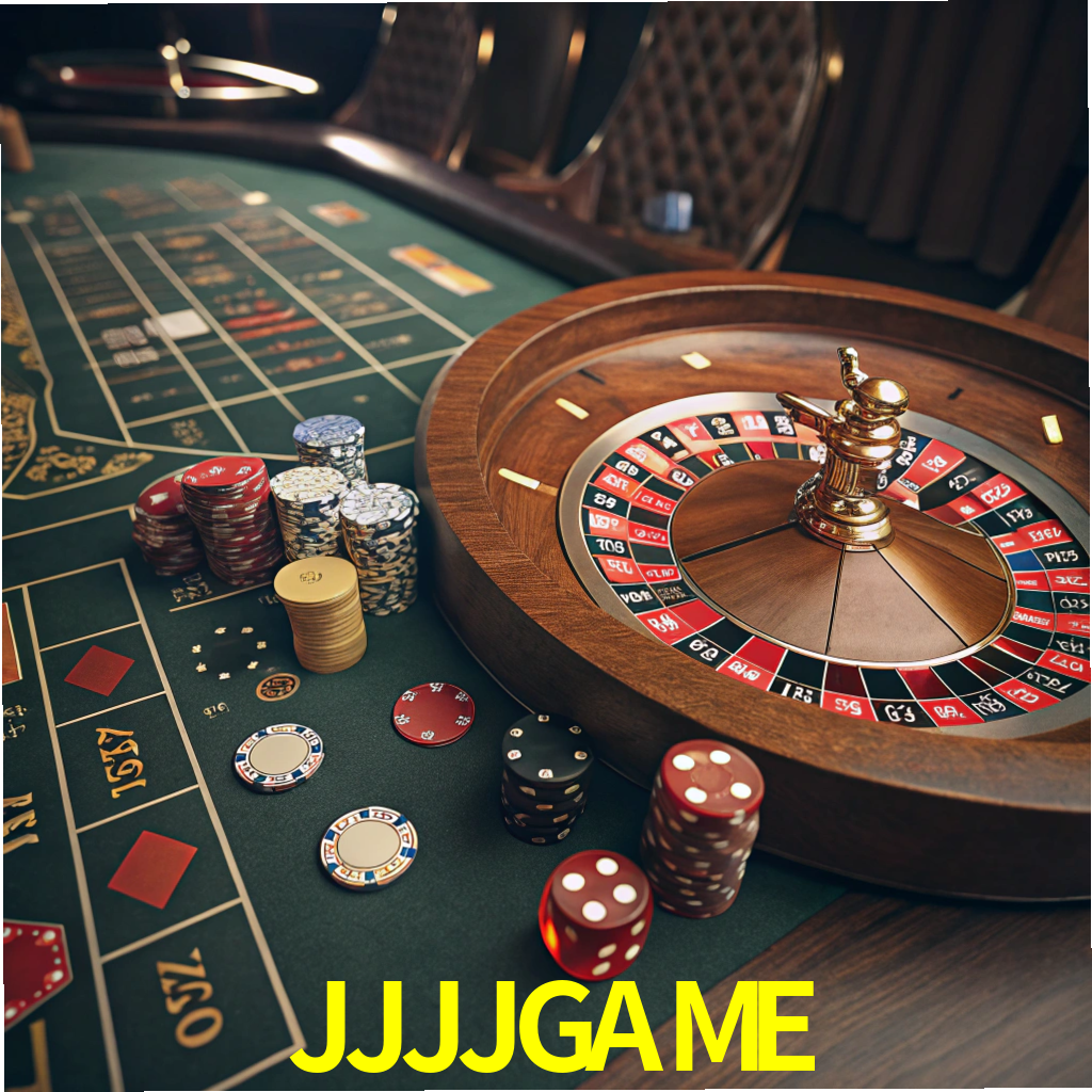 Jogue Roleta online JJJJGAME