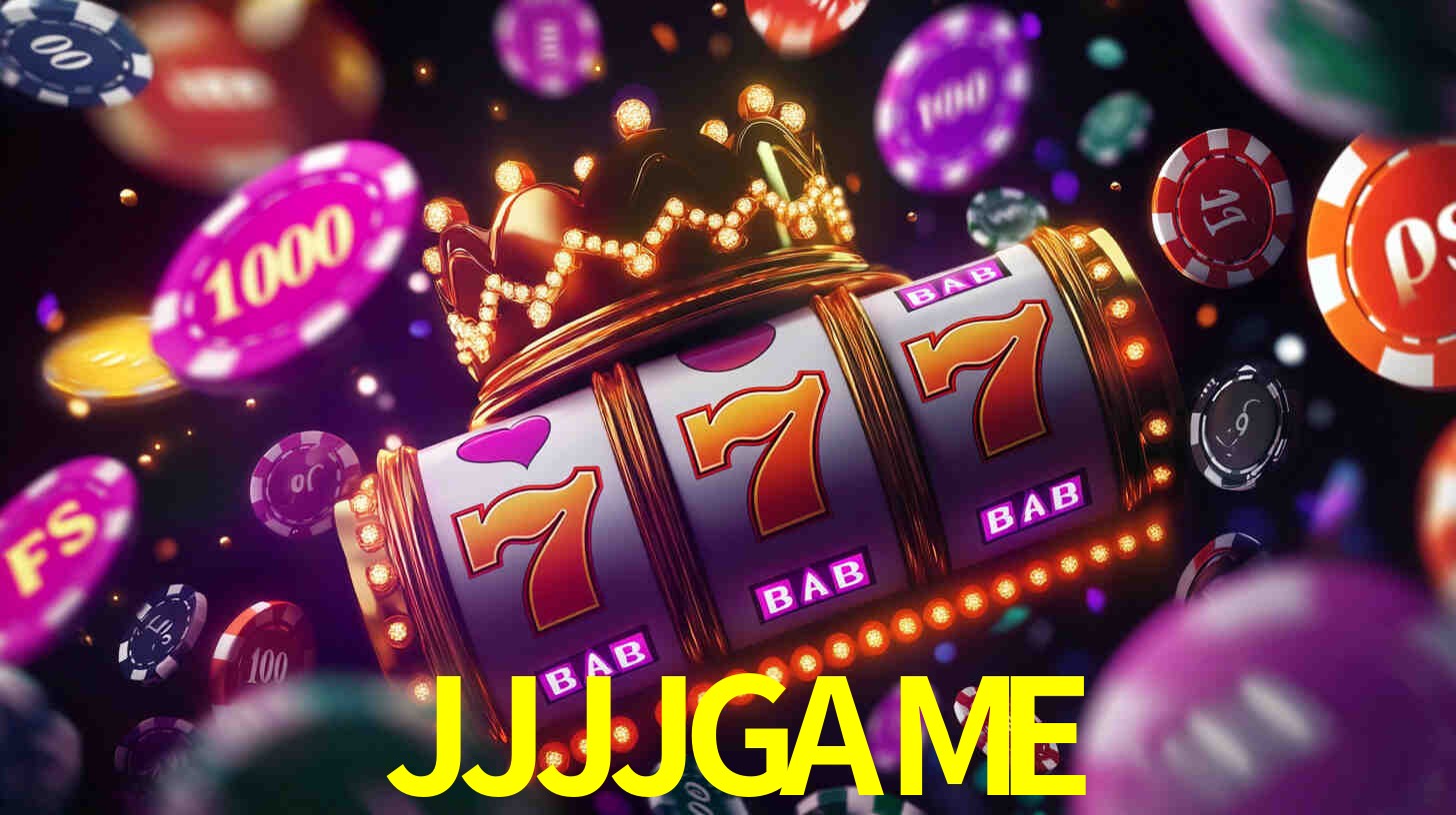Apostas altas nos Slots JJJJGAME