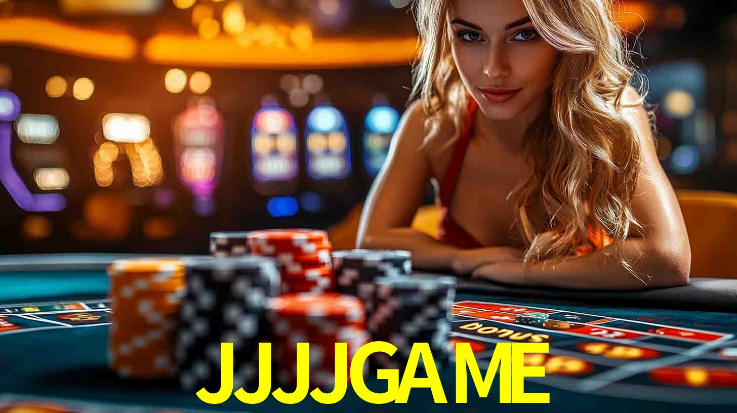 Bônus exclusivos da JJJJGAME