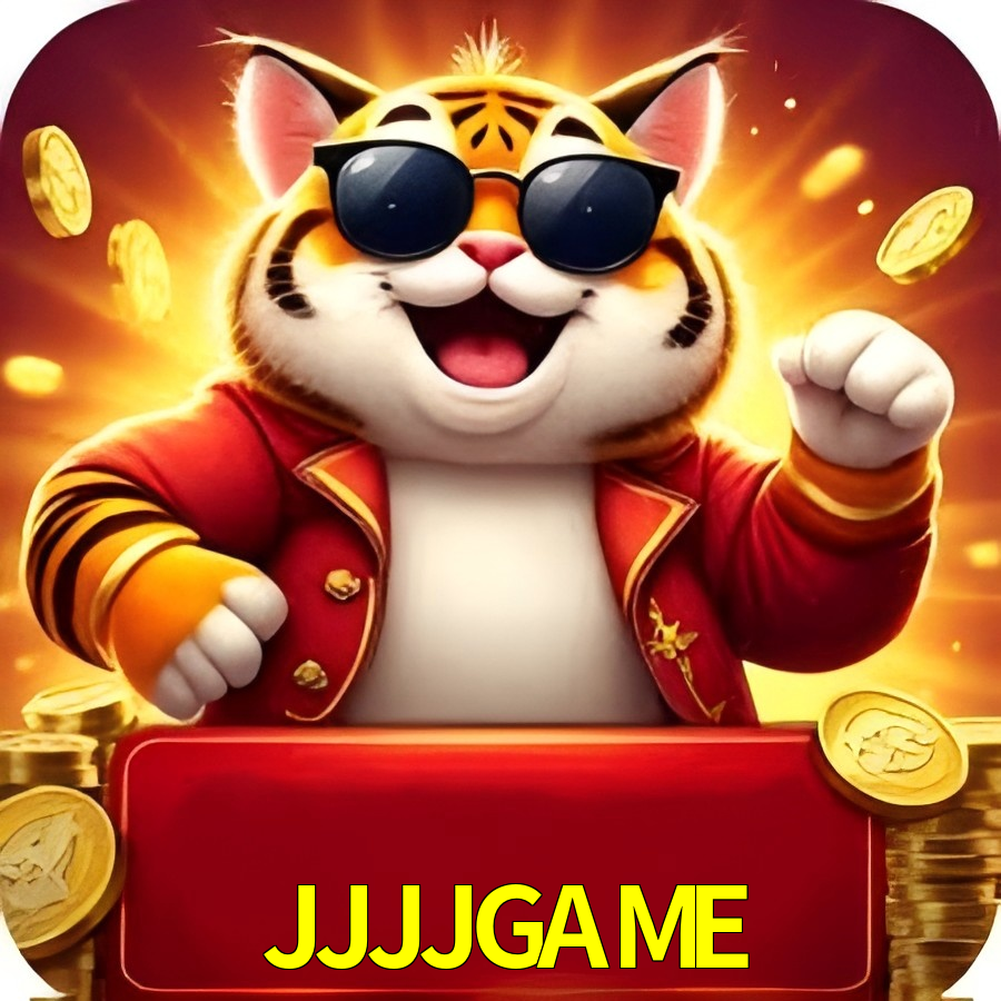 Jogos online na JJJJGAME casino